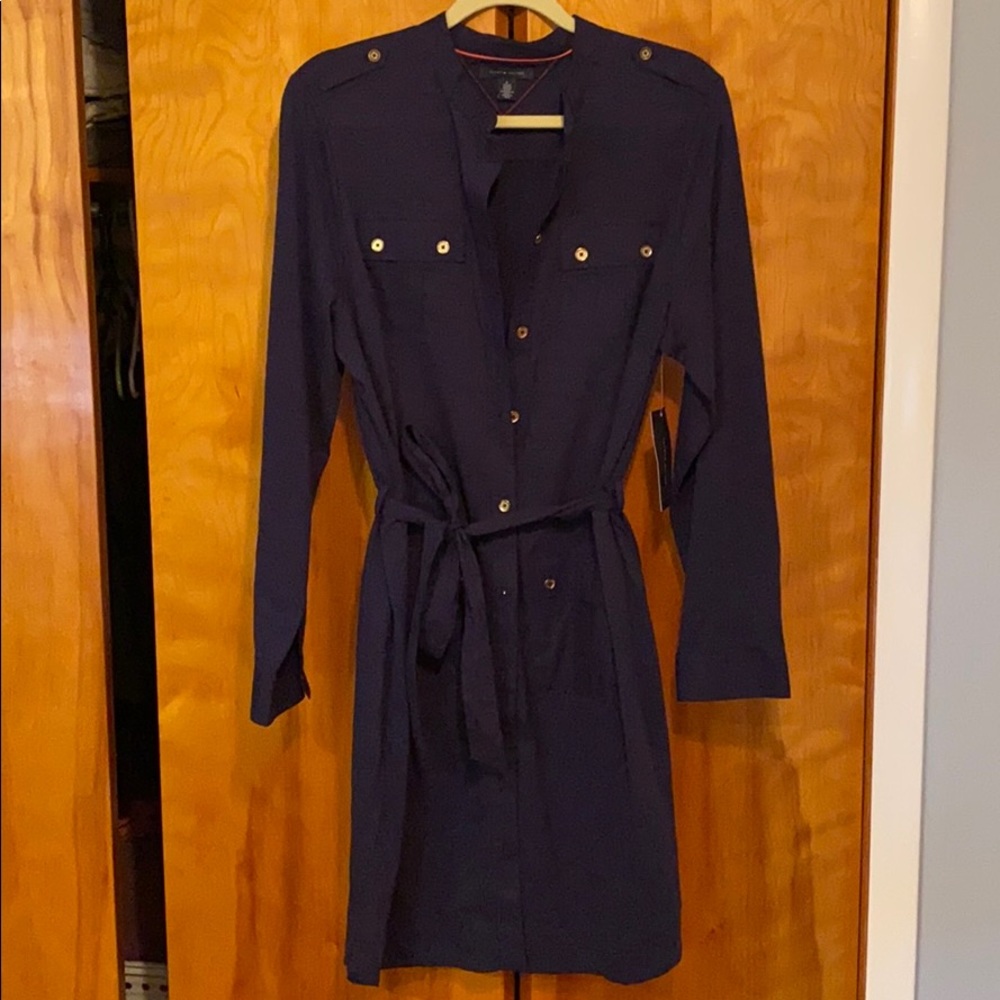 Tommy Hilfiger Dress